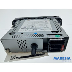 Fiat - Panda - Radio CD player