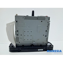 Fiat - Panda - Radio CD player