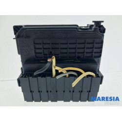 Citroen - C3 - Sicherungskasten