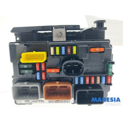 Citroen - C3 - Sicherungskasten