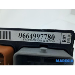 Citroen - C3 - Sicherungskasten