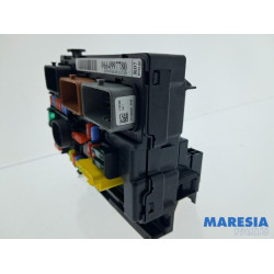 Citroen - C3 - Sicherungskasten