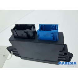 Citroen - C3 - PDC Modul