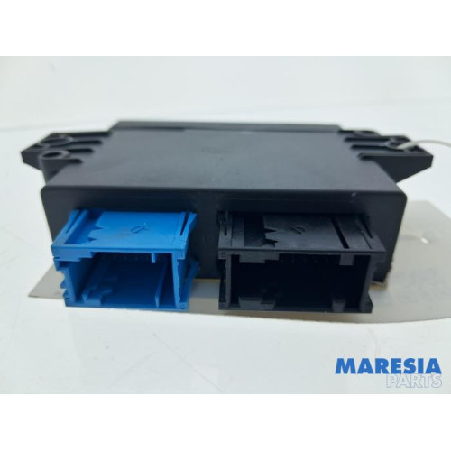 Citroen - C3 - PDC Modul