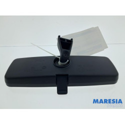 Fiat - Panda - Rear view mirror