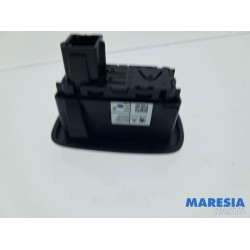 Citroen - C3 - Electric window switch