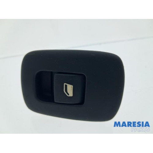 Citroen - C3 - Electric window switch