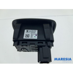 Citroen - C3 - Elektrisches Fenster Schalter