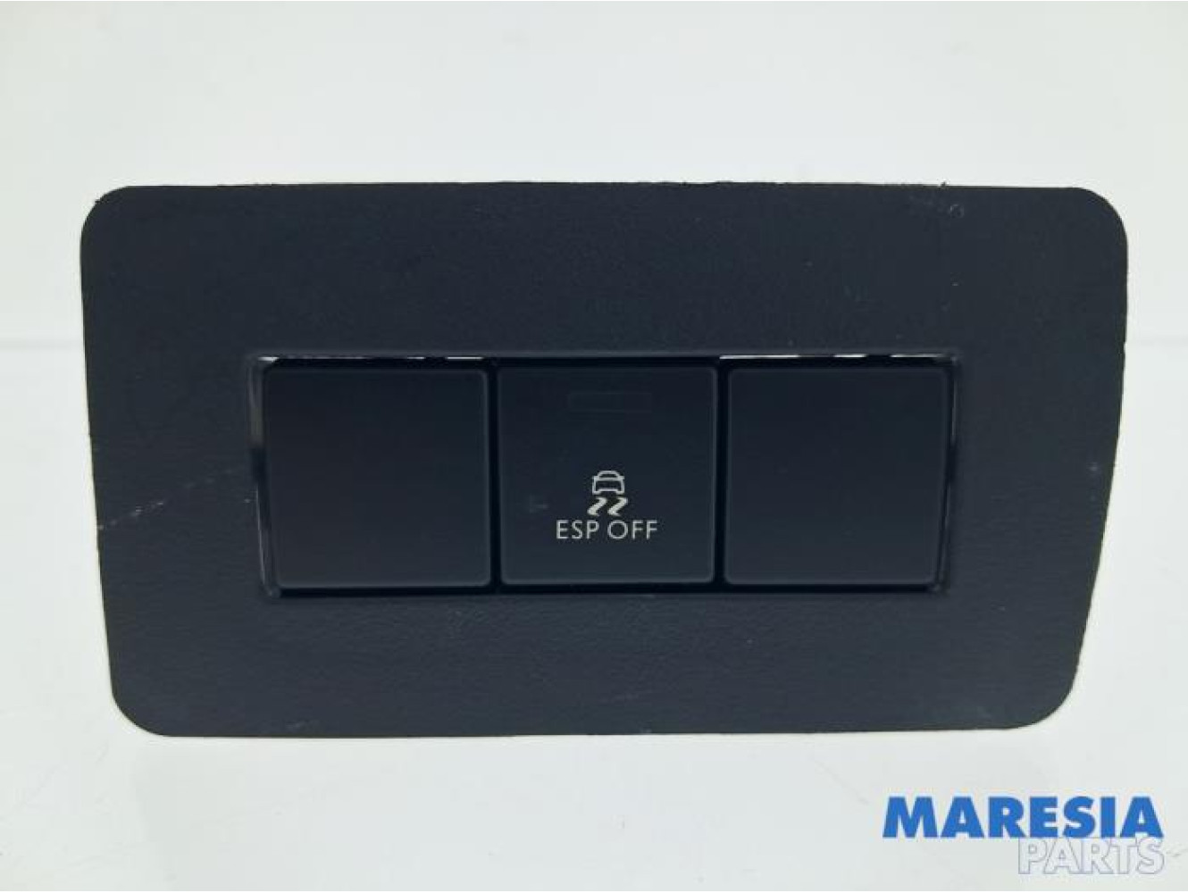 Citroen - C3 - ESP Schakelaar