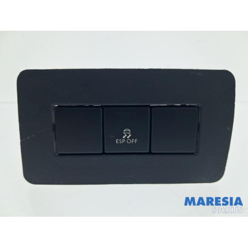 Citroen - C3 - ESP Schakelaar