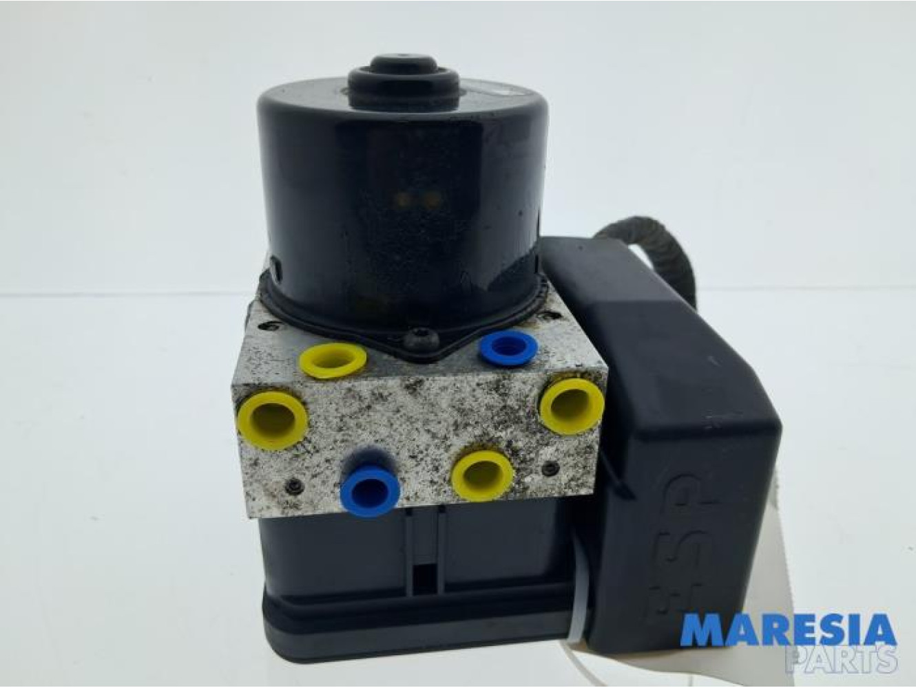 Citroen - C3 - ABS Pumpe