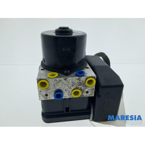 Citroen - C3 - ABS Pomp