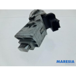 Citroen - C3 - Kontaktslot+Sleutel