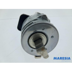 Citroen - C3 - Kontaktslot+Sleutel