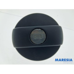 Citroen - C3 - Kontaktslot+Sleutel