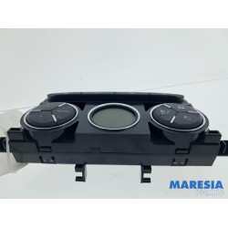 Citroen - C3 - Heizung Bedienpaneel