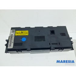 Citroen - C3 - Heizung Bedienpaneel