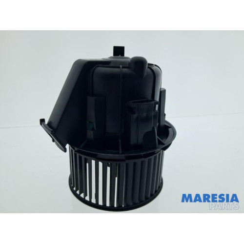 Citroen - C3 - Heating and ventilation fan motor