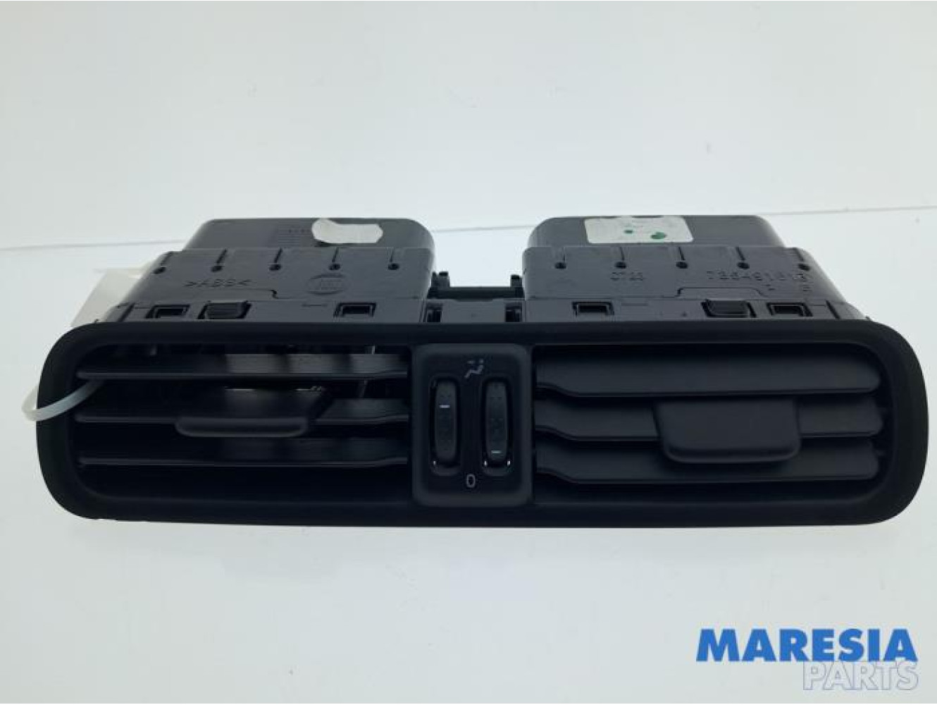 Fiat - Panda - Dashboard vent