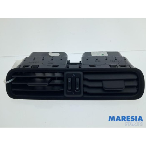 Fiat - Panda - Dashboard vent