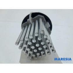 Citroen - C3 - Heater resistor