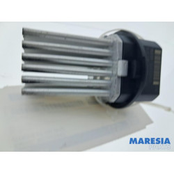 Citroen - C3 - Heater resistor