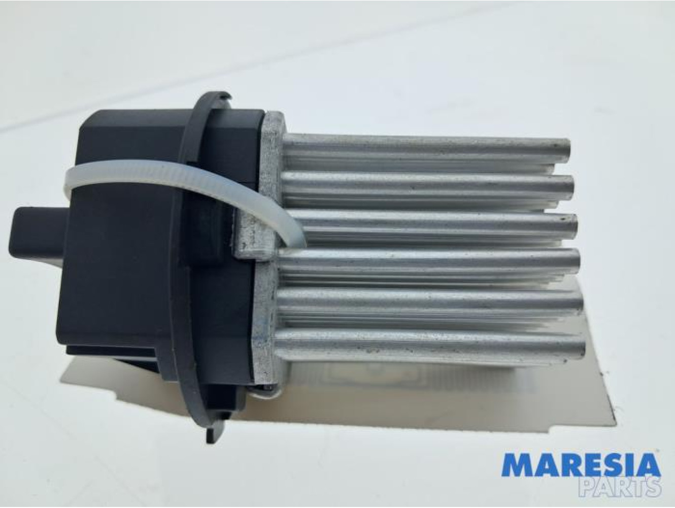 Citroen - C3 - Heater resistor