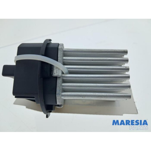 Citroen - C3 - Heater resistor