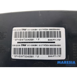 Citroen - C3 - Airbag stoel (zitplaats)