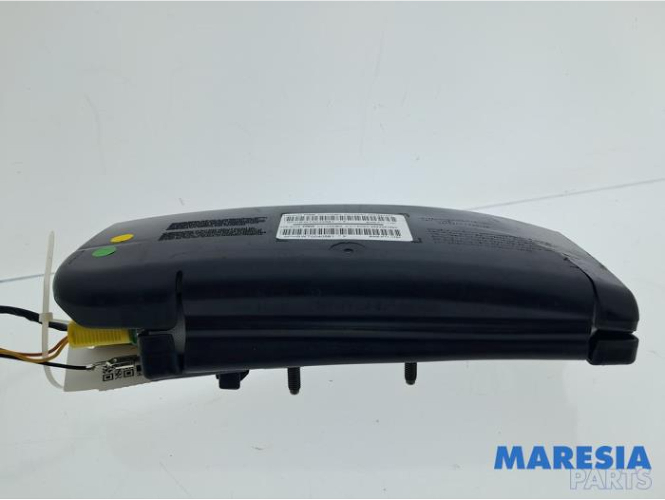 Citroen - C3 - Airbag stoel (zitplaats)