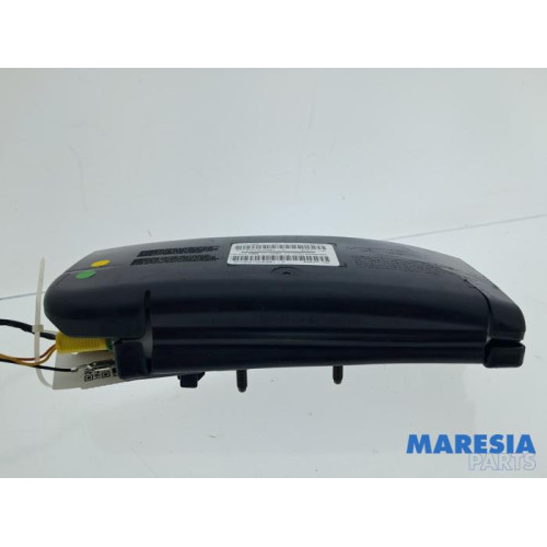 Citroen - C3 - Airbag siège