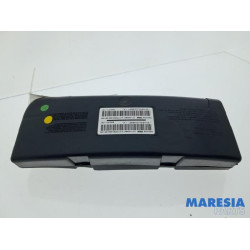 Citroen - C3 - Airbag stoel (zitplaats)