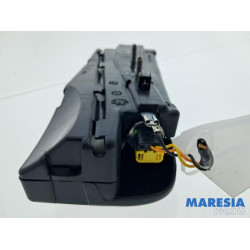 Citroen - C3 - Airbag stoel (zitplaats)