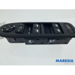 Citroen - C3 - Combischakelaar ramen