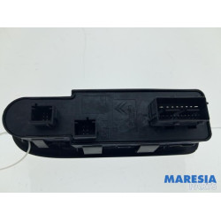 Citroen - C3 - Combischakelaar ramen