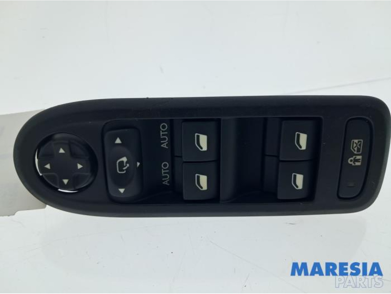 Citroen - C3 - Combischakelaar ramen