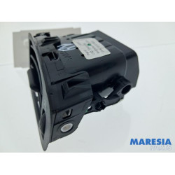 Fiat - Panda - Dashboard vent