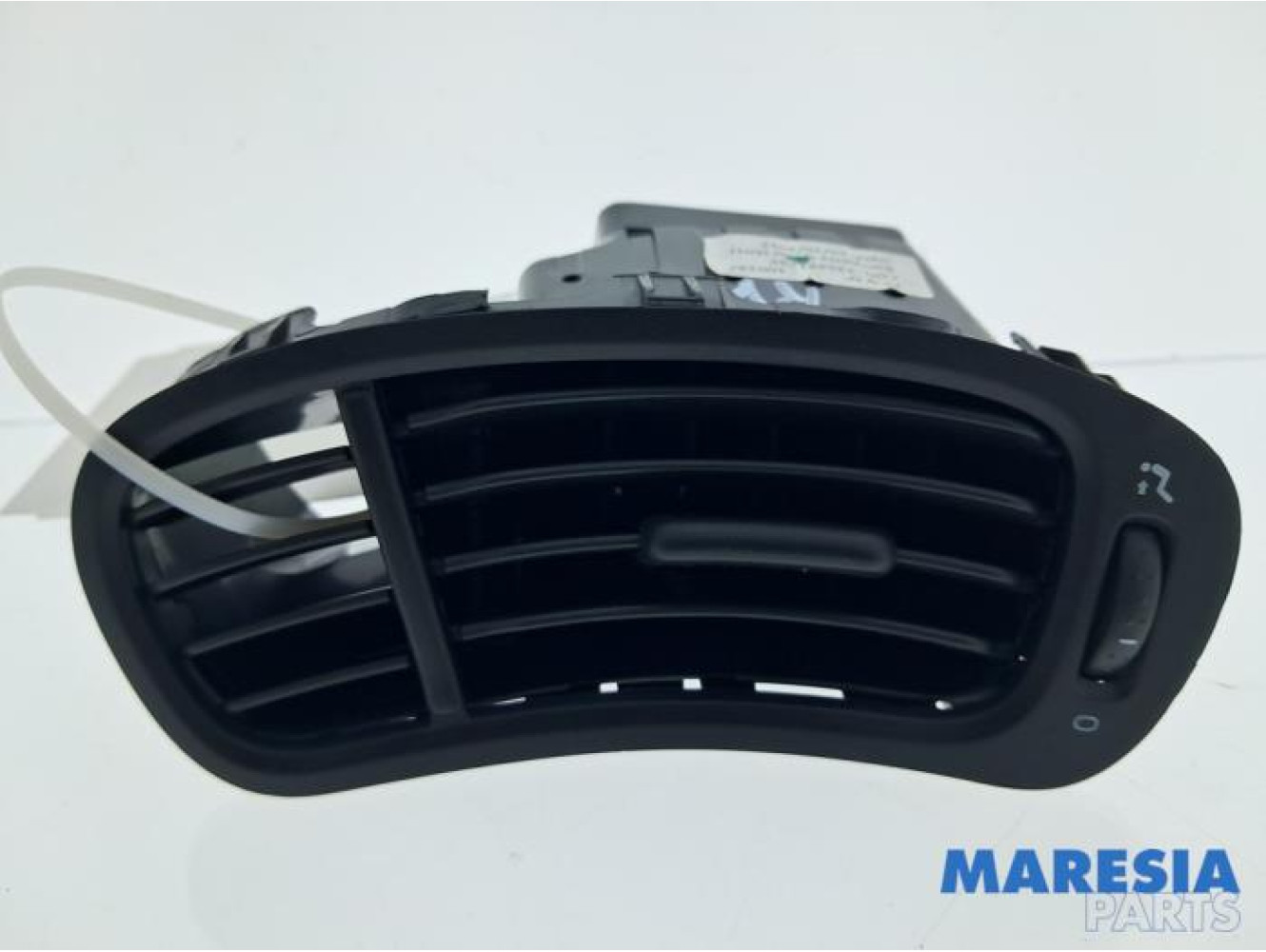 Fiat - Panda - Dashboard vent