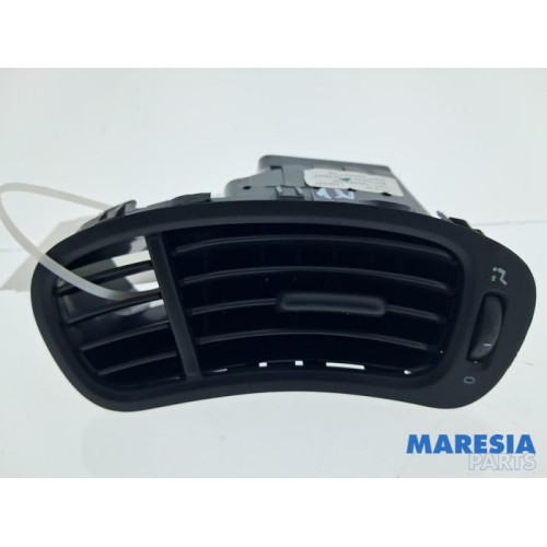 Fiat - Panda - Dashboard vent