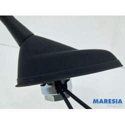 Citroen - C3 - Antenne