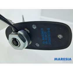 Citroen - C3 - Antenne