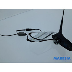 Citroen - C3 - Antenne