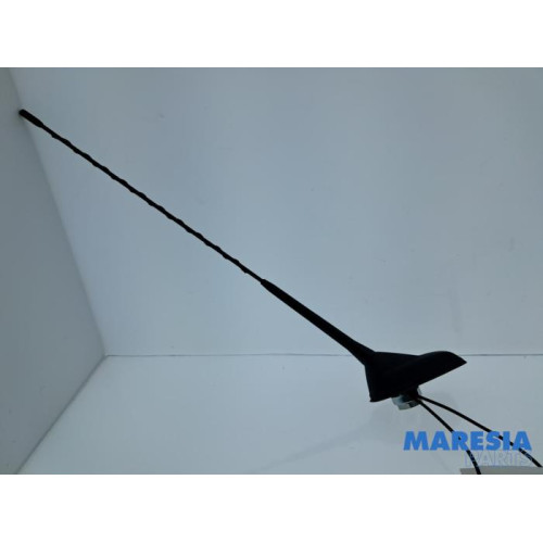 Citroen - C3 - Antenne