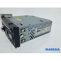 Citroen - C3 - Radio/Lecteur CD