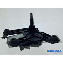 Citroen - C3 - Ruitenwissermotor achter