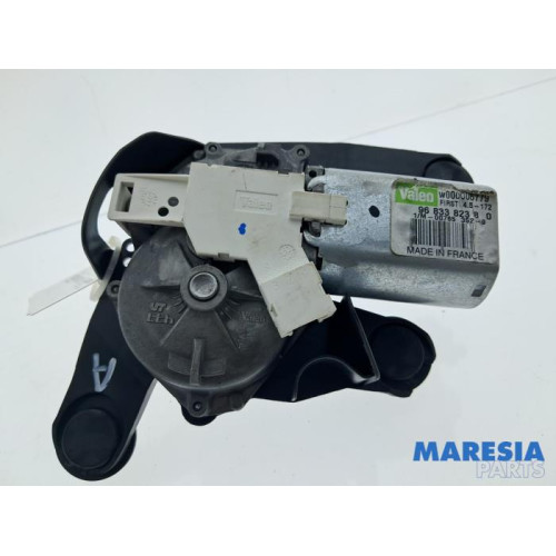 Citroen - C3 - Ruitenwissermotor achter