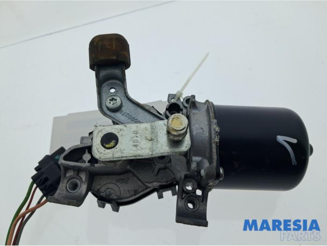 Citroen - C3 - Front wiper motor