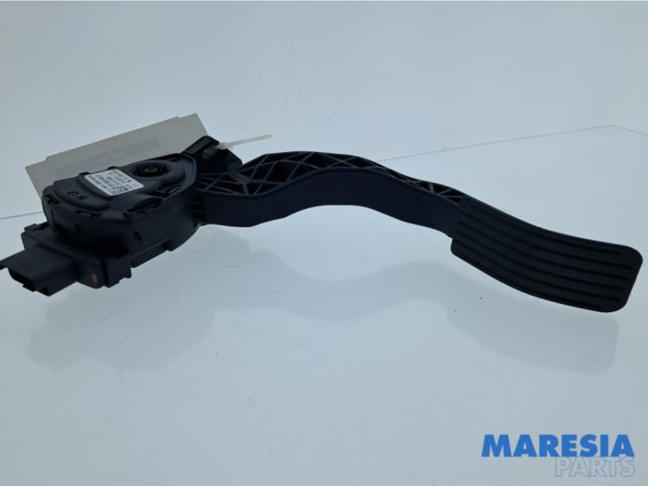 Citroen - C3 - Gaspedaal