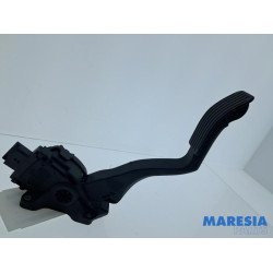 Citroen - C3 - Gaspedaal