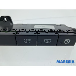 Fiat - Panda - Commutateur éclairage d'urgence